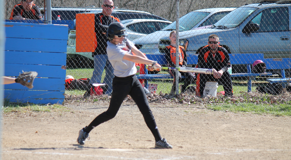 Van Buren Girls Softball Association > Home